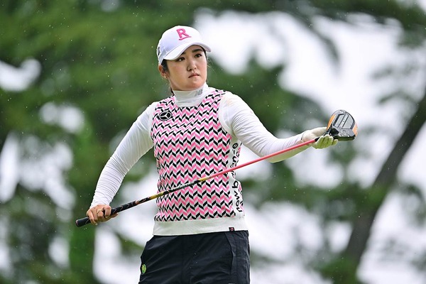 【女子ゴルフ】稲見萌寧がホステス大会で復活優勝に挑む、パッティングが鍵に　楽天スーパーレディース展望