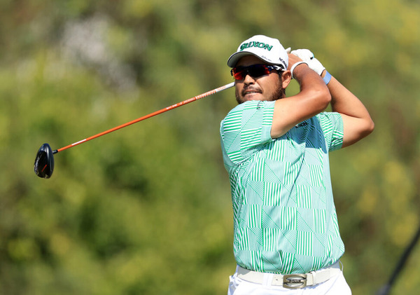 【PGA】“崖っぷち”の松山英樹、「前回2位タイ」得意のTPCサウスウィンドで上位進出なるか