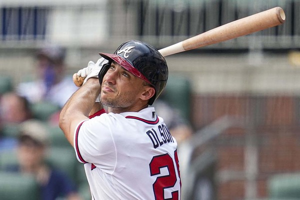 【MLB】オルソン、大谷翔平抜き去りメジャー首位快走　見据える50本塁打と2013年楽天日本一貢献の“元NPB助っ人超え”