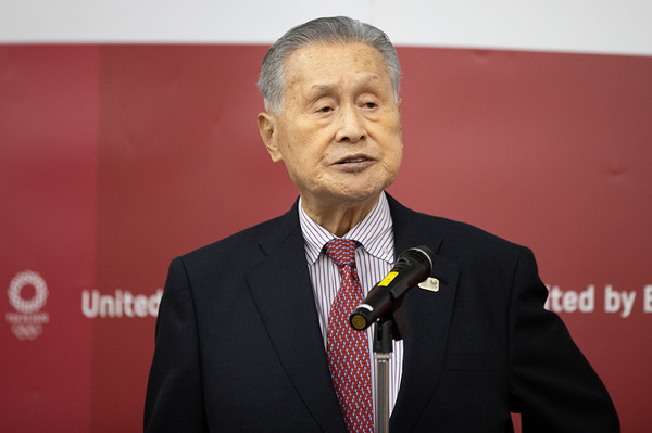 森喜朗会長辞任でも変わらない政界・スポーツ界にはびこる「旧体制」というグローバル問題