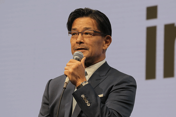 「朝倉未来の今後に影響及ぼす」榊原CEO、YA-MANの勝負強さに“警鐘”　「結果次第で格闘技界での存在感が変わる」