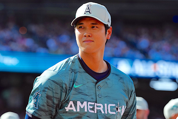 【MLB】大谷翔平、マリナーズ移籍のメリットとデメリット　ファンが苦悩する一発頼みの低打率打線と本拠地球場