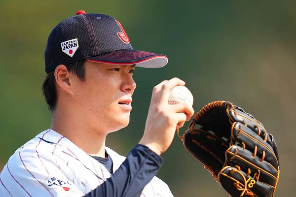 【MLB】ドジャース、山本由伸とすでに交渉か 「LAとNYで大規模な入札バトル」と米メディア予想　ド軍は守護神ヘイダーら大物続々獲得の可能性