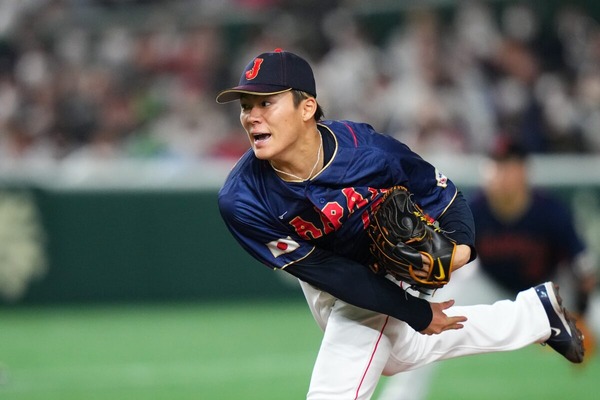 【MLB】山本由伸の争奪戦、最有力は依然ヤンキース　ドジャースで大谷翔平の影に隠れることを懸念か　米メディア報道