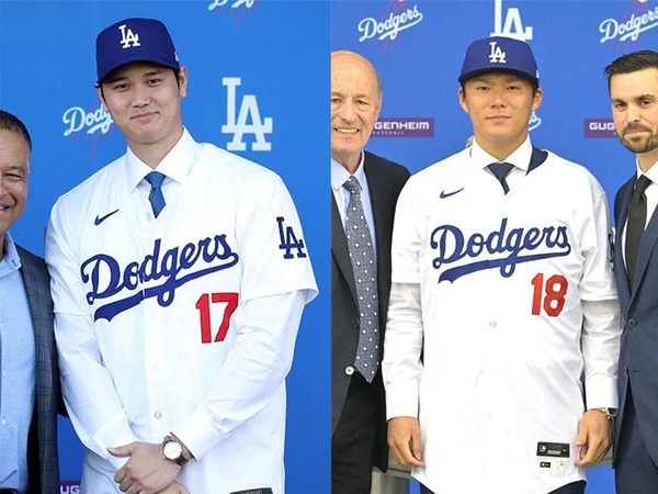 【MLB】「23年は大谷翔平の年だった」で一致も来季は？　球界関係者が選んだ意外なワード「24年はスプリットの年」