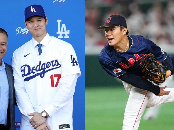 【MLB】「将来に渡って優勝候補」大谷翔平、山本由伸を獲得したドジャースはA査定　米メディアが各チームの補強状況を“格付け”