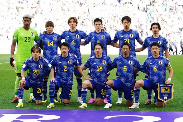 ドリブラー三笘薫、スピードスター浅野拓磨が再び切り札に　日本代表イラン戦スタメン予想・配信スケジュール【アジア杯】