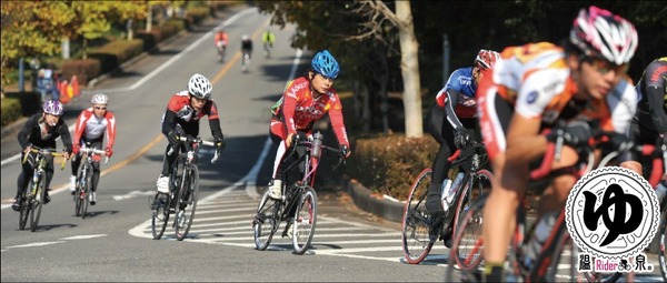 温泉ライダー in SAKURA ～日本三大美肌の湯・栃木きつれがわ温泉～