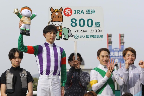 藤岡康太「生まれ変わっても騎手になりたい」　追悼―競馬を愛したジョッキーへ