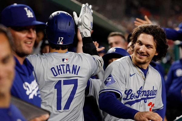 【MLB】大谷翔平は「トロント行きの飛行機に乗っていた」　オフに“移籍騒動”、ブーイング封印の7号に現地記者が反応