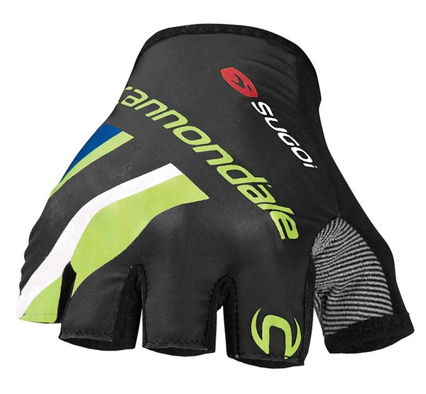 Cannondale Pro Cycling Team Classic Gloves