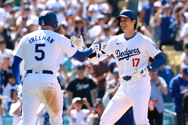 【MLB】今季のオールスターファン投票「フェーズ1」が開始、日本選手では大谷翔平ら複数人がノミネート