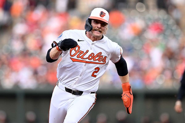 【MLB】ジャッジを“凌駕”する若手有望株も選出　オールスターゲームで必見のア・リーグ初出場選手3選