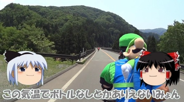 動画キャプチャ