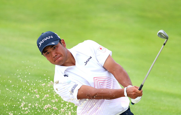 4打以上ハンデがある10選手の争いか　高まる松山英樹の年間王者の可能性　ツアー選手権