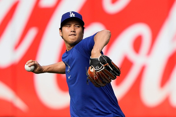 【MLB】大谷翔平、プレーオフでの復活登板なるか　「可能性はゼロではない」とロバーツ監督　投手コーチは「2～3週間後に話し合いを始める」