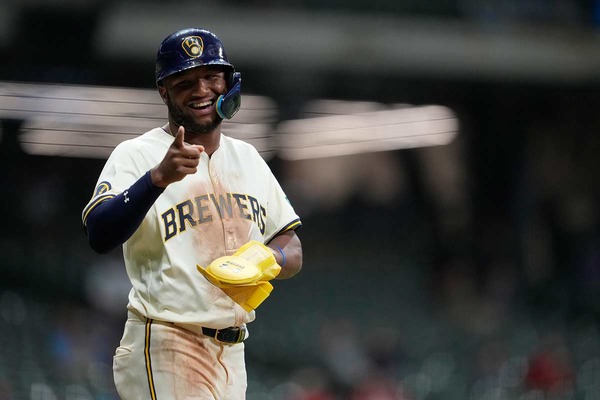 【MLB】ブ軍支える弱冠20歳の“新スーパースター”が描く規格外の成長曲線　デビュー前に大型契約→史上最年少「20-20」達成