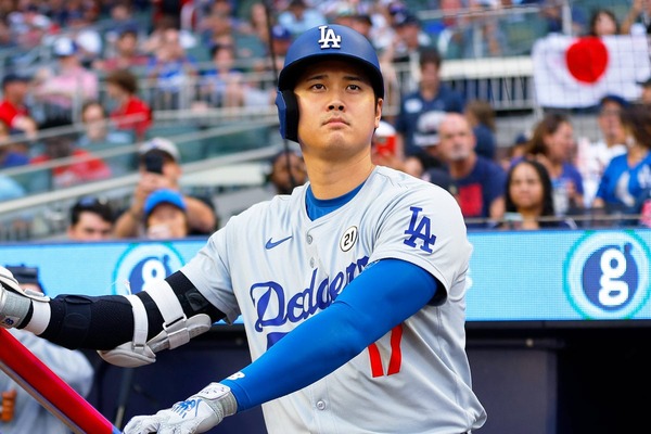 【MLB】大谷翔平、打率2位浮上で三冠王目前　指揮官「達成しようとするだろう」　同僚は「完全にゾーンに入っている」と指摘