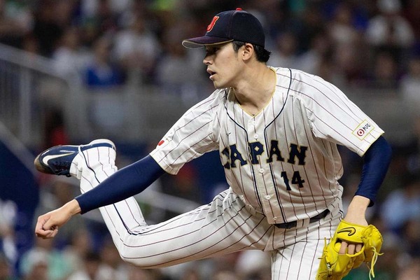 【MLB】佐々木朗希は「NPB出身では史上最高の投手」　米挑戦容認の“令和の怪物”を公式が大特集　世界一獲得のド軍は「有力候補とみなされる」