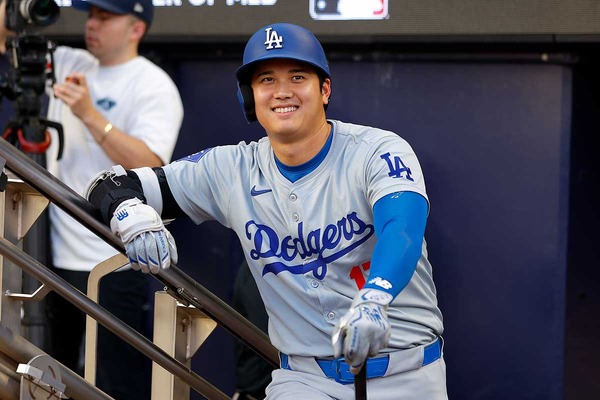 【MLB】「大谷翔平があなたの街にやって来るのはいつ？」公式が異例の“ド軍来季ビジター日程”を特集　 シカゴ、ニューヨーク……日本人対決にも注目