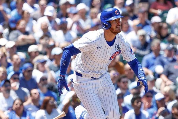 【MLB】ヤンキースはベリンジャー獲得も補強緩めず、ジャッジは右翼手へ　米記者報じる「アロンソ、ウォーカーらと交渉開始」