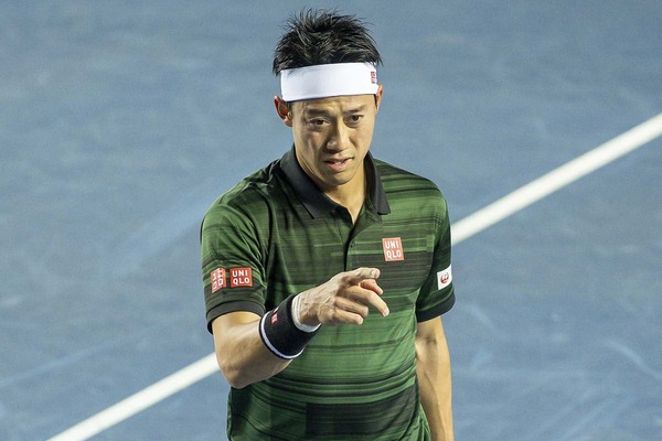 「非常に危険なニシコリ」錦織圭、躍進の35歳を世界4位に導いた恩師も評価　世界ランク上昇確実で復活に太鼓判「トップ50に入るのは楽勝」