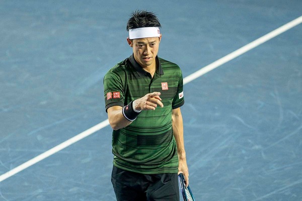 「ニシコリが最高の調子を取り戻す」錦織圭、世界19位相手の逆転勝ちに称賛　35歳でのトップ100復帰確実に「彼がまだ持つ輝きを思い出させた」