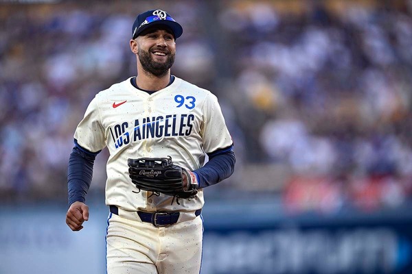 【MLB】「捕球確率25％以下」“5つ星”スーパーキャッチ数ランキング　歴代トップは名外野手キアマイアー