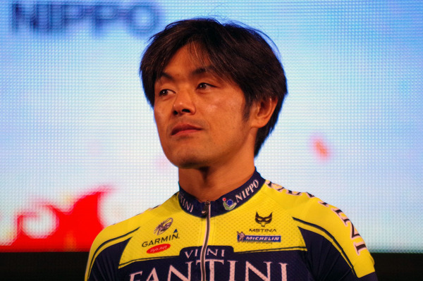 宮澤崇史（ヴィーニファンティーニNIPPO）