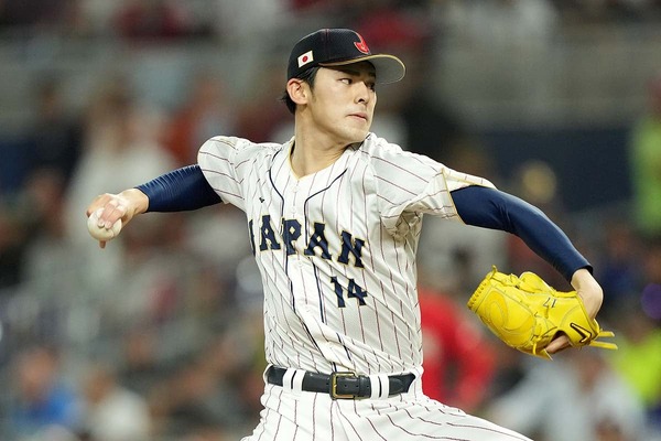 【MLB】佐々木朗希の獲得に失敗した場合……ドジャースはカージナルスの111勝右腕にターゲット変更か　守護神候補の獲得も怪しい雲行き