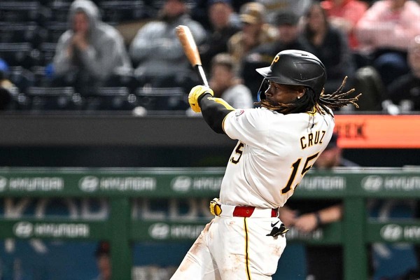 【MLB】昨季“大谷翔平超え”の怪力26歳、公式サイトが「最高の選手になり得るダークホース」に選出