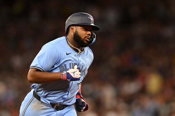 【MLB】ゲレーロJr.の契約延長は成立するか、交渉期限はキャンプインまで　米記者は残留熱望「金銭より重要な要素は殆んどない」