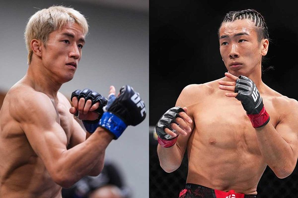 【UFC】朝倉海なら「打撃でも勝てる」才賀紀左衛門が断言、22歳・鶴屋怜のポテンシャルは“世界王者級”と期待「日本人初の王者になる」