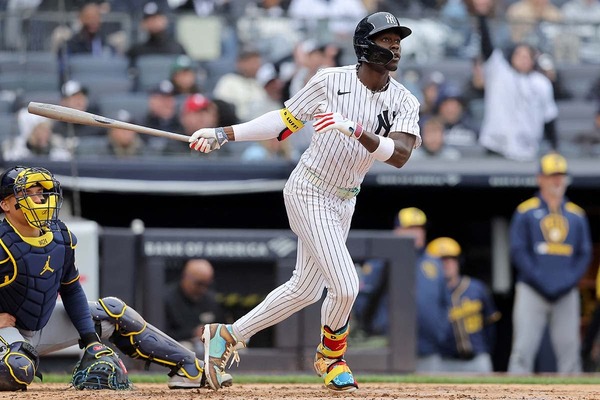 【MLB】「魚雷バットと本塁打は関係ない」殿堂入り左腕サバシア氏が一石投じる　なぜヤンキースは量産できたのか？