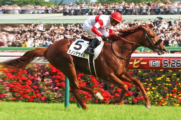 【ドバイシーマC／3連単30点】ダノンデサイルらGI馬に立ちはだかる“日本馬キラー”　英国勢2騎も不気味