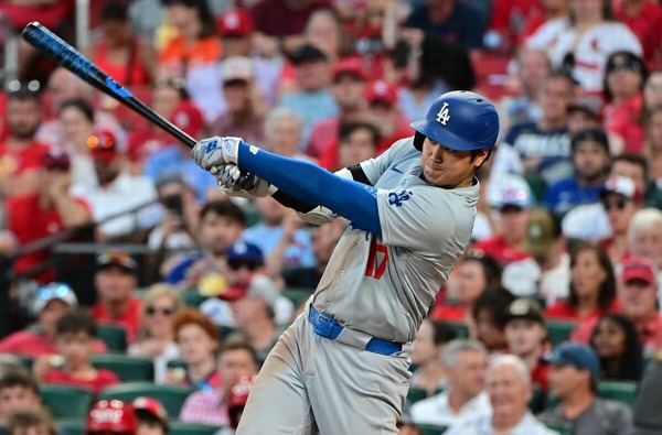【MLB】明日の大谷翔平、相手球団との対戦データ詳細　初対決の新人右腕から“2試合連発”5号アーチなるか【4月9日ナショナルズ戦】