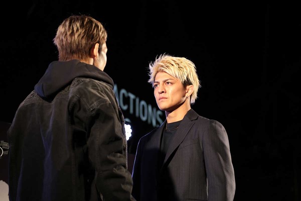 【RIZIN】鈴木千裕、朝倉未来戦を志願した理由とは……対策なしの“一発本番”を宣言「絶対勝つから見てろよ」