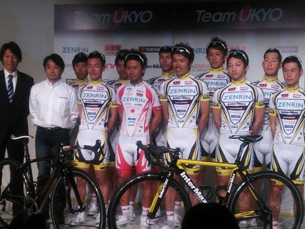 「ツールドふじのチャレンジライド2013 ～Team UKYOに挑戦～」と題したサイクリングイベントが7月21日に神奈川県相模原市緑区（旧藤野町）一円を舞台に開催される。同イベントは、元F1レーサー片山右京率いるチーム右京スピリットのモットーである「頑張ることは恥ずか