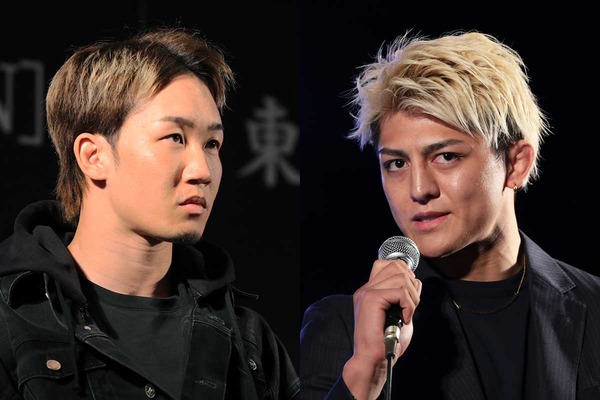 【RIZIN】「朝倉未来vs.鈴木千裕」を現役UFCファイターが勝敗予想　鈴木の“フィジカル面”を絶賛「極めようと思っても極めれなかった」