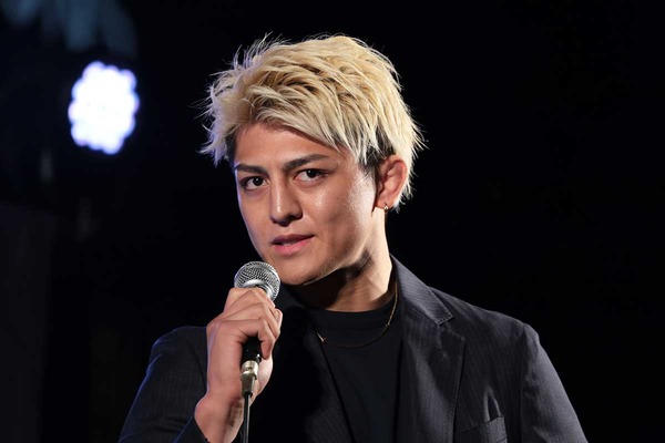 【RIZIN】鈴木千裕、朝倉未来戦への“男気出場”を振り返る「俺が選んだ道は間違っていない」　復帰時期は「一番早くて大晦日。年明けの3月4月くらい」