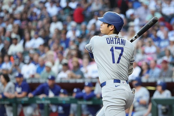 【MLB】明日の大谷翔平、相手球団との対戦成績は？　“昨季4発”の好相性、3試合ぶり18号アーチなるか【5月24日メッツ戦】