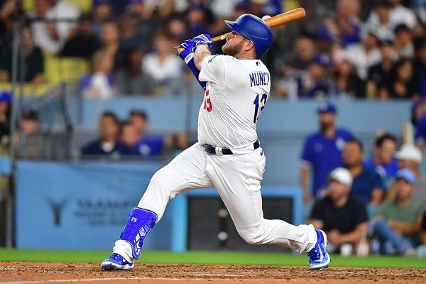【MLB】大谷翔平が放った逆方向20号に全員あ然　同僚マンシー「普通の人間にはできないことを平気で」　被弾投手も思わず「オーマイゴッド」
