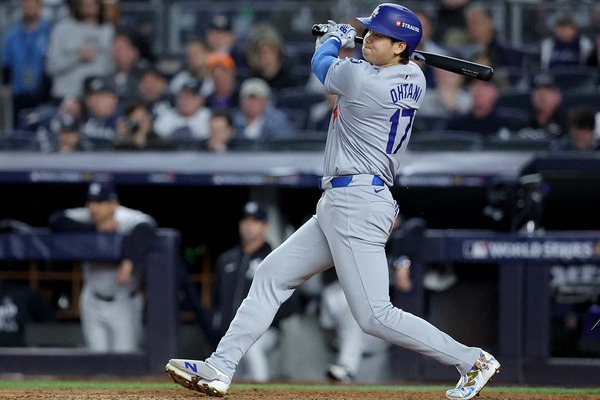 【MLB】明日の大谷翔平、相手先発との対戦成績は？　同地区ライバル対決で“8試合ぶり”24号アーチなるか【6月11日パドレス戦】