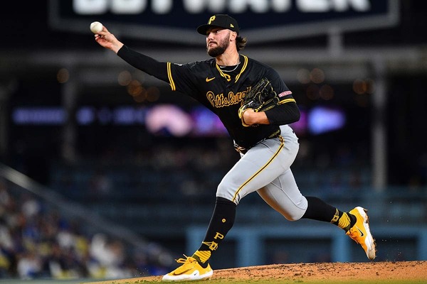 【MLB】怪物右腕スキーンズに同情の声……防御率1.88で「負け越し2」　新たな“無援護”CY賞誕生の可能性も