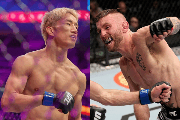 【UFC】朝倉海、対戦相手ティムの“煽り”に困惑……「どんなテンションで言ってきてるのか」　言葉の壁に直面も「試合まで盛り上げる」と宣言