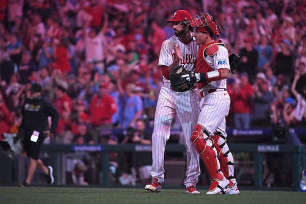 【MLB】「データ活用→低予算で強化」の流れは拡大も…裏に潜む“ビジネス課題”　フィリーズはまさかの訴訟直面
