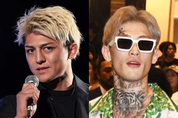 【RIZIN】「写真撮ったわ」鈴木千裕、平本蓮に北海道旅で3度遭遇の“珍事”　リング上での謝罪には「よく意味が分からない」