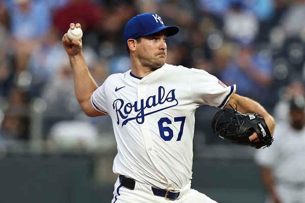 【MLB】トレード期限まで残り1カ月……ドジャースの補強プランに球宴右腕が浮上　6月には大谷翔平から2三振を奪った実力派