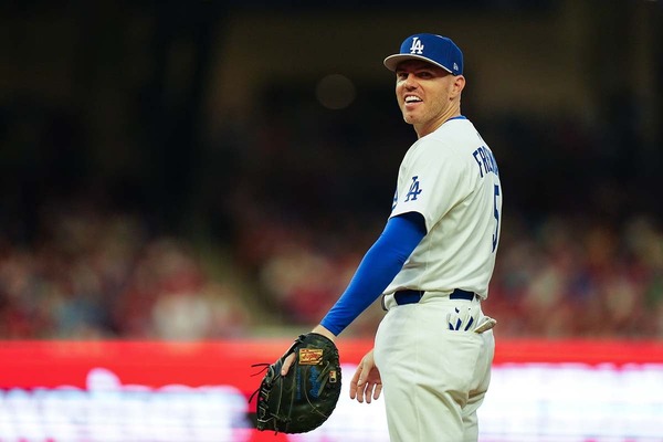 【MLB】もっとも大きな歓声を受けたのは……ブレーブス最大の功労者　ASゲームで古巣凱旋「ファンは今でもフリーマンを愛している」