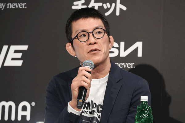 【超RIZIN.4】青木真也、朝倉未来→クレベル勝利に勝敗予想を変更「ちゃんと実力でいかれてる」　朝倉不利予想も……“位置取り”次第で「全部解決」
